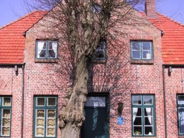 Bild 0: Landrichterhaus Neustadtgödens